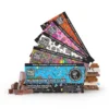 Chocolate Crunch Extra-Strength Mushroom Chocolate Bar