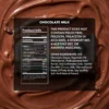 Chocolate Milk Extra-Strength Mushroom Chocolate Bar