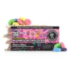 Fruity Cereal Extra-Strength Mushroom Chocolate Bar