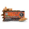 Peanut Butter Extra-Strength Mushroom Chocolate Bar